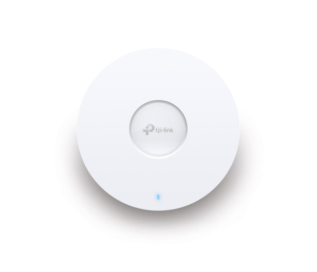 TP-Link EAP650 (802.11a/b/g/n/ac/ax 3000Mb/s) PoE+ - 1051003 - zdjęcie 3